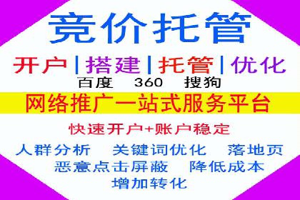 百度竞价账户托管：实战案例与效果评估